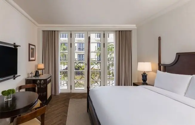 Sofitel Legend Casco Viejo, Panama City - Oda