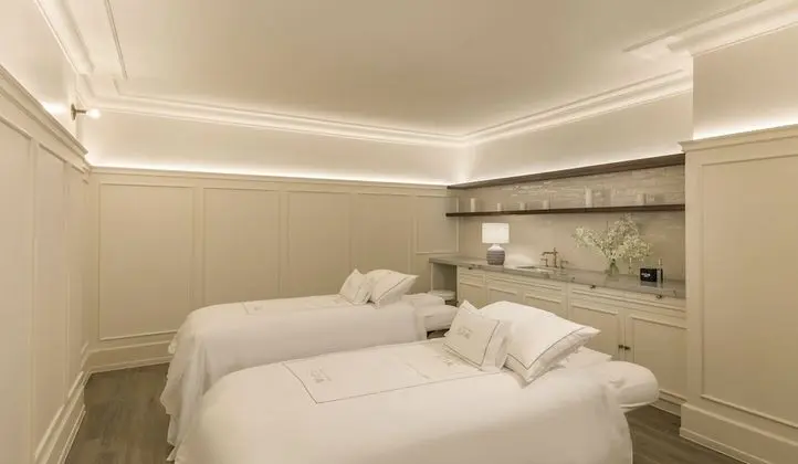 Sofitel Legend Casco Viejo, Panama City - Spa