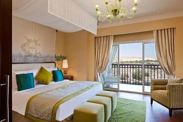 Sofitel Legend Old Cataract Aswan - Oda