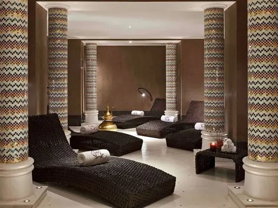 Sofitel Legend Old Cataract Aswan - Spa