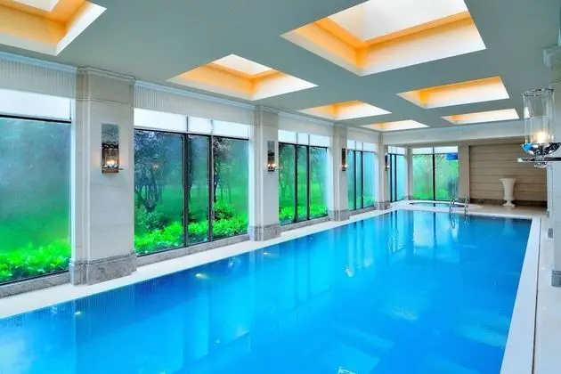 Sofitel Legend People's Grand Hotel Xian - Öne Çıkan Resim