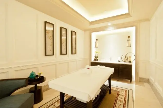 Sofitel Legend People's Grand Hotel Xian - Spa
