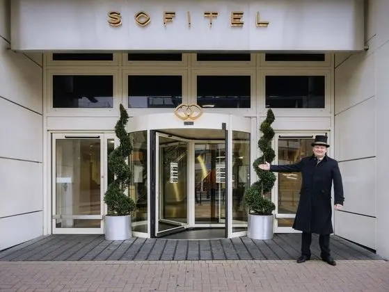 Sofitel London Gatwick - Öne Çıkan Resim
