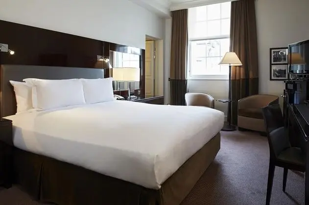 Sofitel London St James 