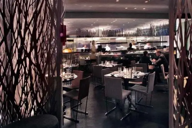 Sofitel Los Angeles at Beverly Hills