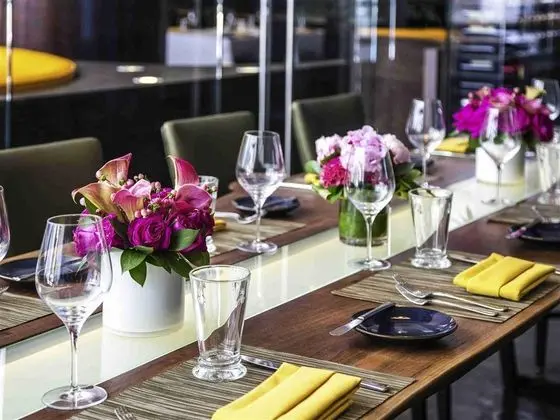 Sofitel Los Angeles at Beverly Hills - Bar