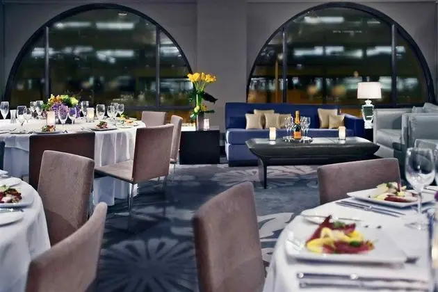 Sofitel Los Angeles at Beverly Hills - İş / Konferans