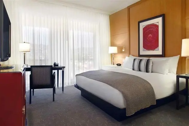 Sofitel Los Angeles at Beverly Hills - Oda