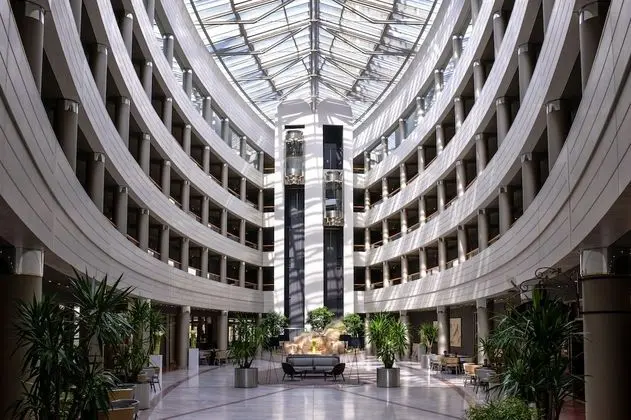 Sofitel Luxembourg Europe