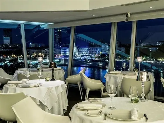 Sofitel Lyon Bellecour