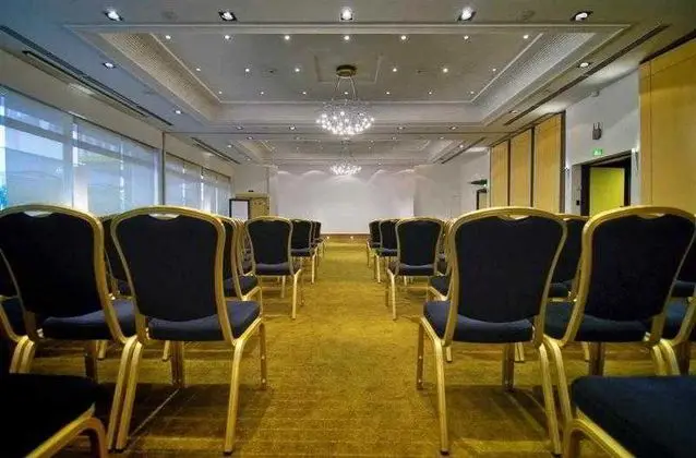 Sofitel Lyon Bellecour - Genel