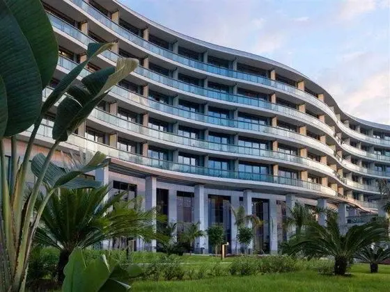 Sofitel Malabo Sipopo le Golf - 1