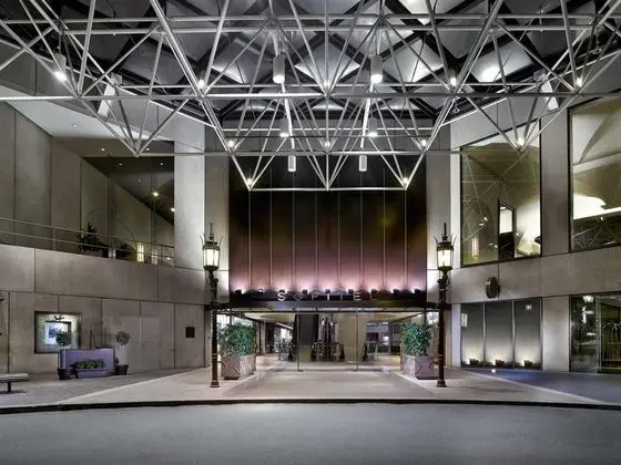 Sofitel Melbourne On Collins