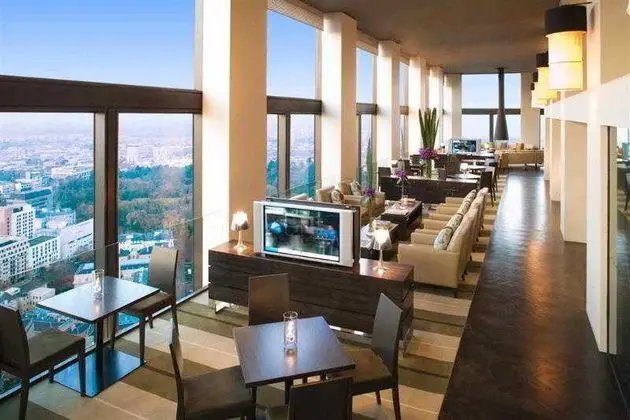 Sofitel Melbourne On Collins