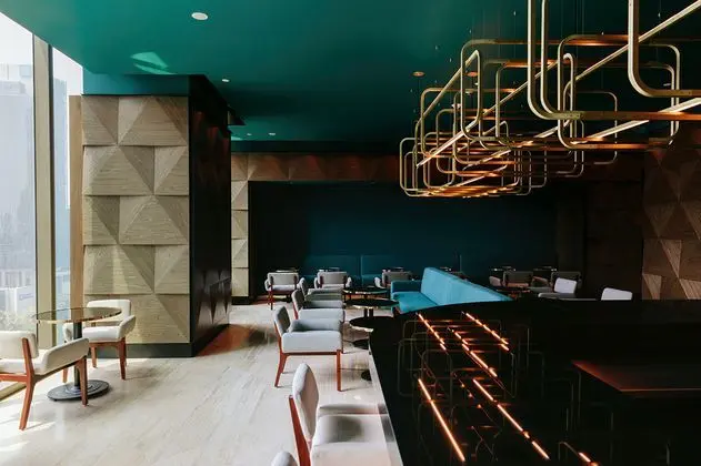 Sofitel Mexico City Reforma
