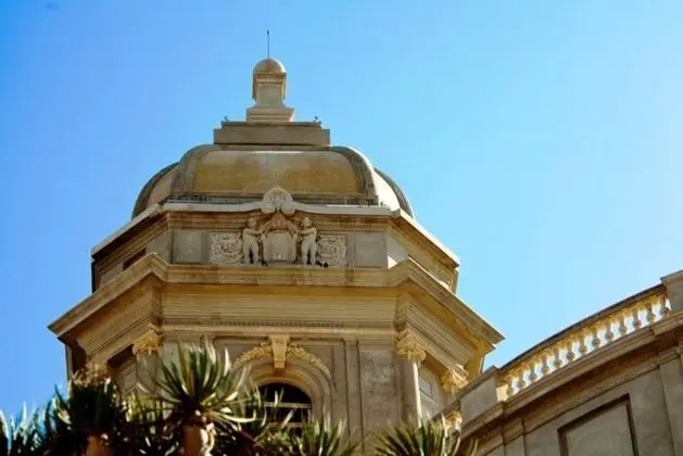 Sofitel Montevideo Carrasco