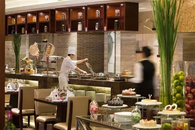 Sofitel Ningbo