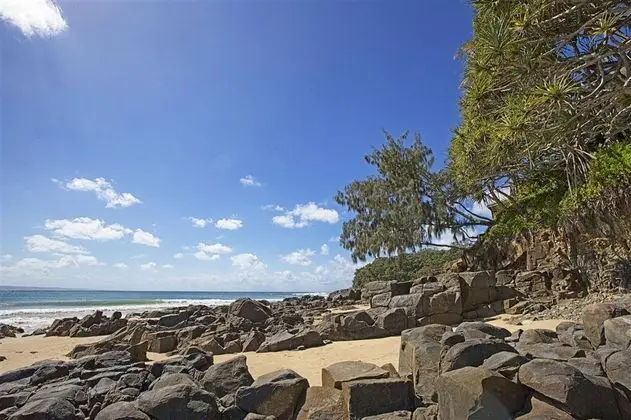 Sofitel Noosa Resort & Spa