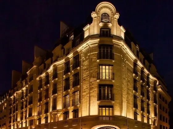 Sofitel Paris Arc de Triomphe