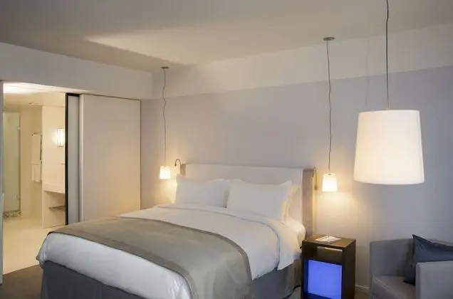 Sofitel Paris Arc de Triomphe - Oda