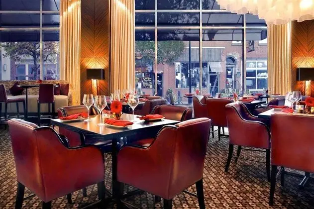 Sofitel Philadelphia