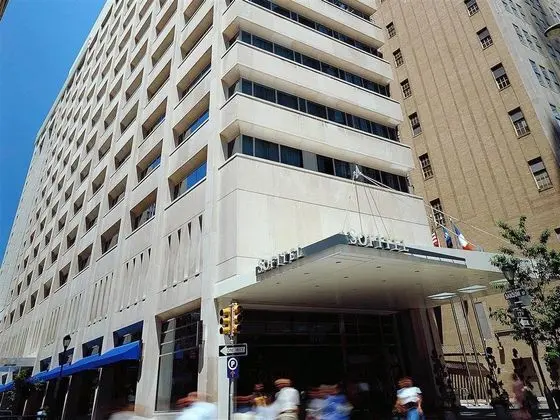 Sofitel Philadelphia