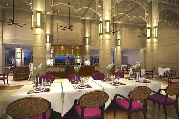 Sofitel Phnom Penh Phokeethra - Yeme / İçme