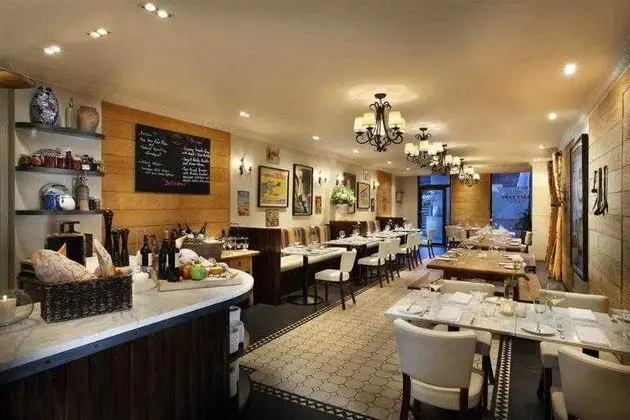 Sofitel Queenstown Hotel Spa