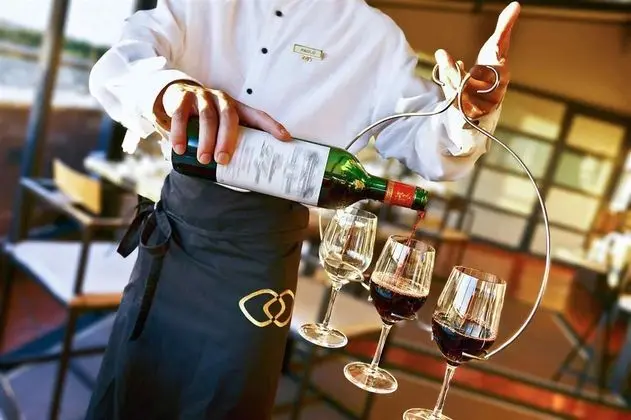 Sofitel Rome Villa Borghese