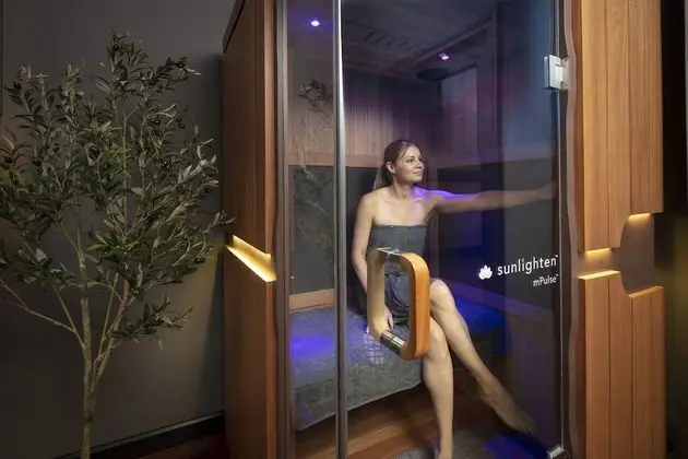 Sofitel Saigon Plaza - Spa