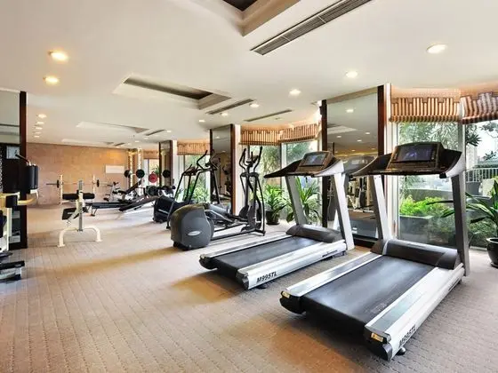 Sofitel Shanghai Hyland