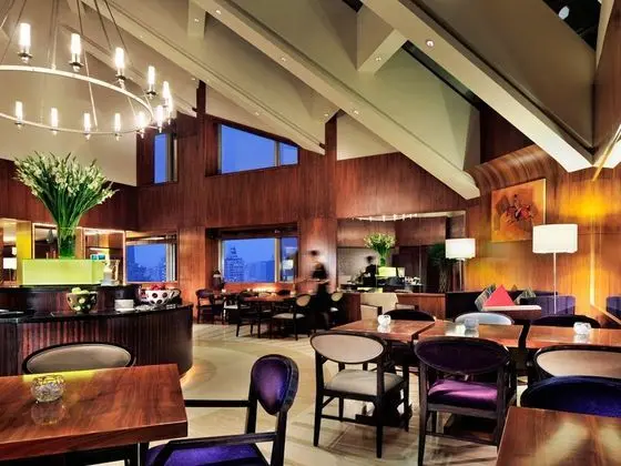 Sofitel Shanghai Hyland