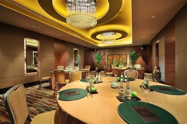Sofitel Shanghai Hyland - İş / Konferans