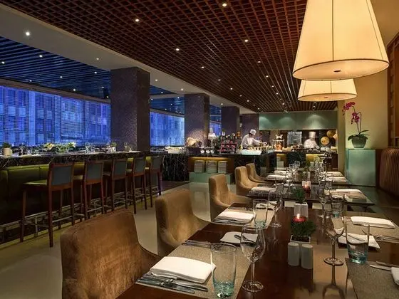 Sofitel Shanghai Hyland - Yeme / İçme