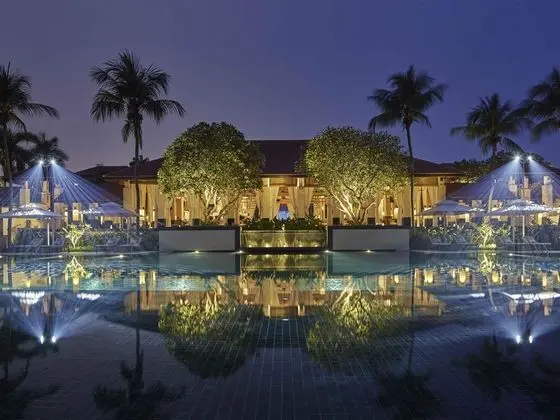 Sofitel Singapore Sentosa