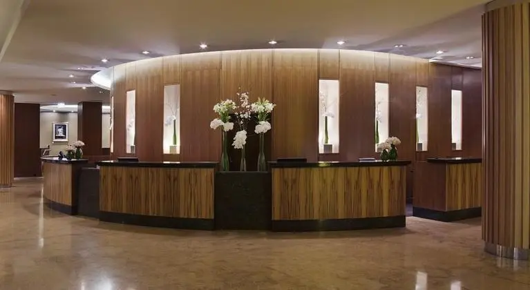 Sofitel Sydney Wentworth