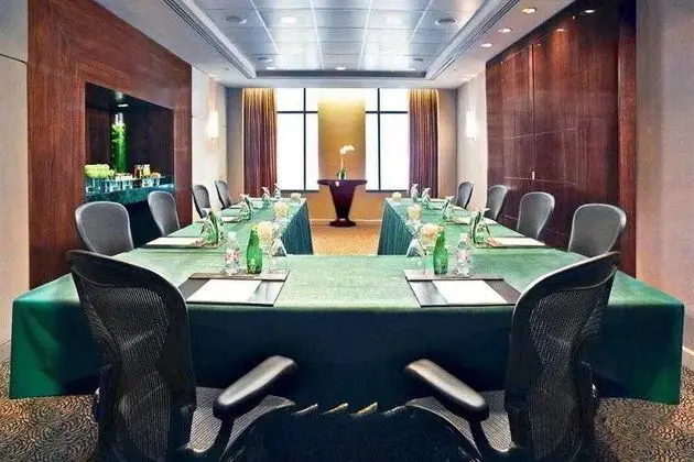 Sofitel Washington DC Lafayette Square