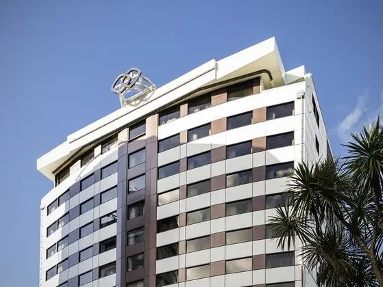 Sofitel Wellington