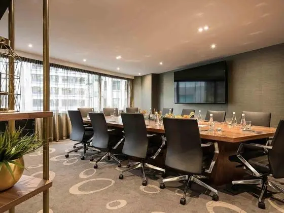 Sofitel Wellington - İş / Konferans