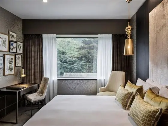 Sofitel Wellington - Oda
