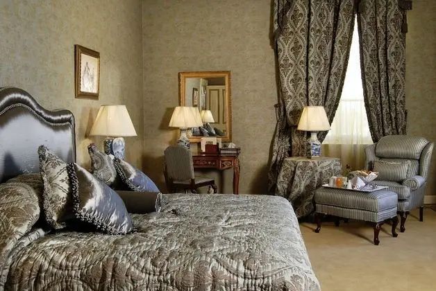 Sofitel Winter Palace Luxor - Oda