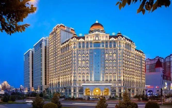 Sofitel Xining