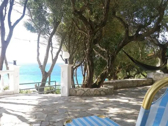Sofos Apartments - Dış Mekan