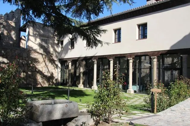 Sofraga Palacio, WorldHotels Crafted - Dış Mekan