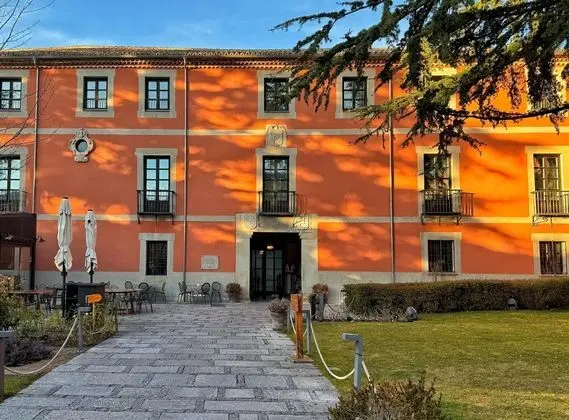 Sofraga Palacio, WorldHotels Crafted - Öne Çıkan Resim