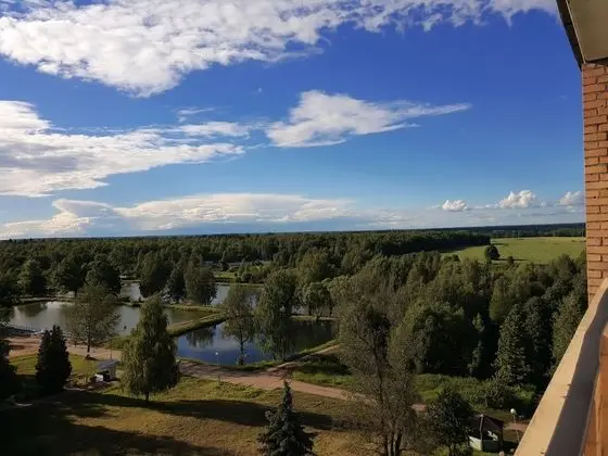 Sofrino Park Hotel