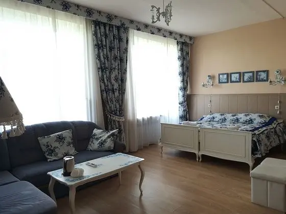 Sofrino Park Hotel - Öne Çıkan Resim