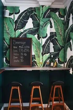 SOFS Boutique Hotel - Oda Düzeni
