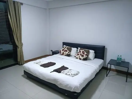 Soft Dormtel Chiangmai