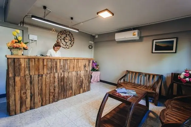 Soft Dormtel Night Bazaar